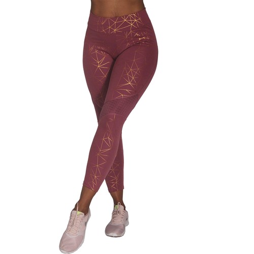Leggings hose sport high - sport, waist