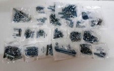 Schrauben komplettes Fahrzeug