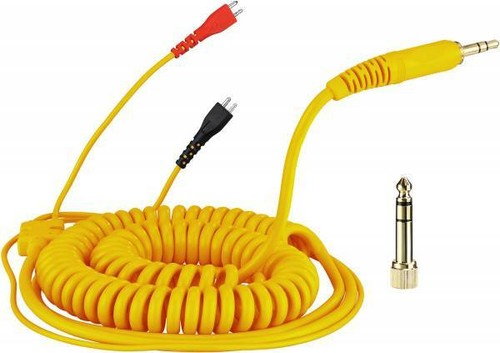 Gelbes spiral deluxe - gelbes,