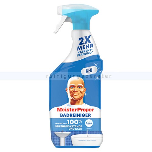 Badreiniger meister proper - meister,