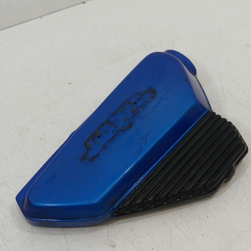 Honda 500 seitendeckel - honda,