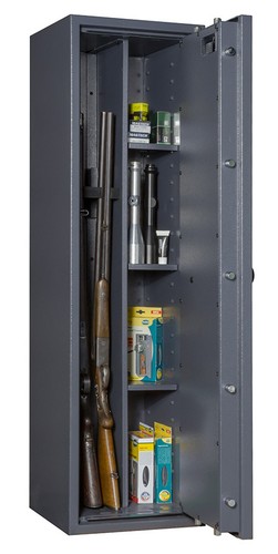 Waffenschrank grad 1143 - grad, 1143-1