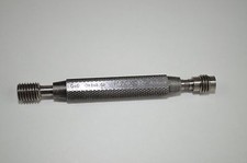 Gewindelehrdorn  M7m  Gewinde- Grenz- Lehrdorn RHV2807