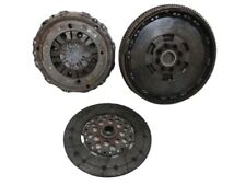 Kupplung Schwungrad Druckplatte passt für VW  TRANSPORTER T4 IV CARAVELLE BUS 2.