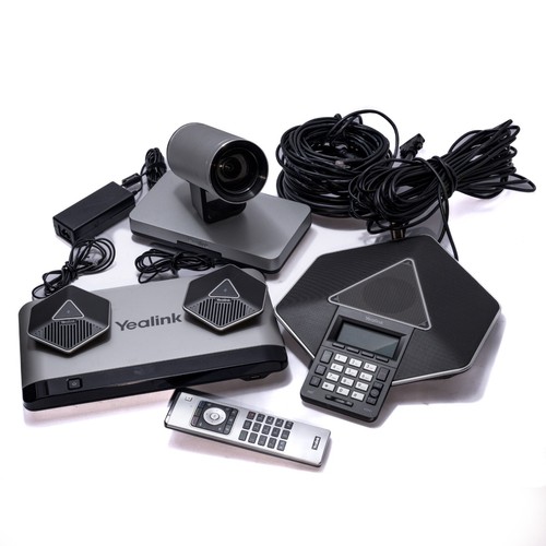 Yealink vc120 vcp41 - vcp41, vcc20