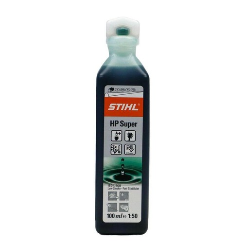 Stihl takt motorenöl hp - stihl,