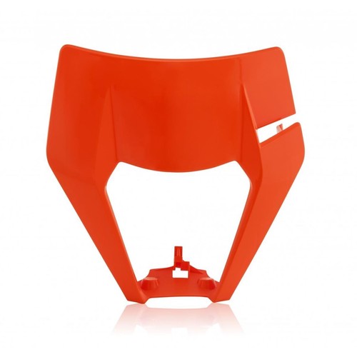 Acerbis lampenmaske - acerbis,