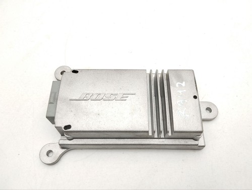 Audio verstärker porsche - audio,