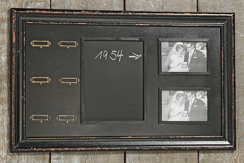 Schlüsselboard memoboard - schlüsselboard,