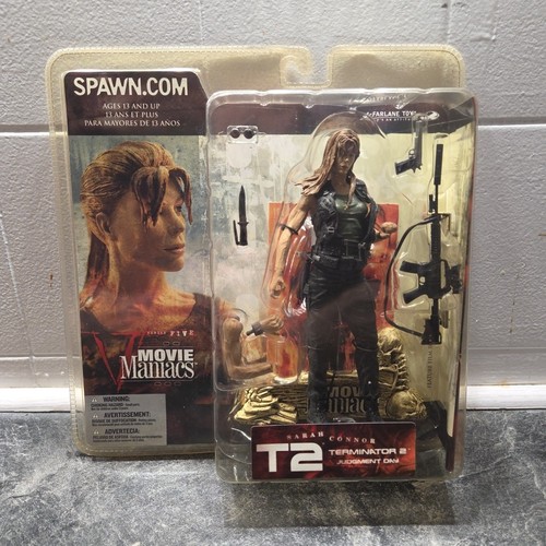 Sarah connor terminator - sarah,