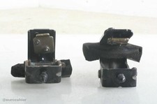 Scharniere Heckklappe 2 Stück