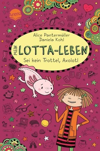 Mein lotta leben - mein, lotta-leben