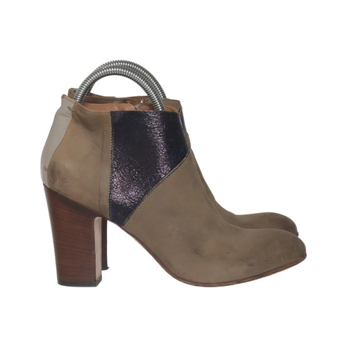 Pantanetti stiefeletten - pantanetti,,