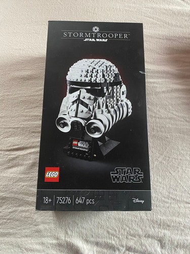 Lego star wars stormtrooper - lego, wars: