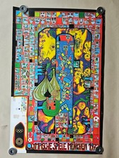 Plakat /Poster München