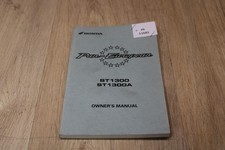 Honda Pan European ST1300