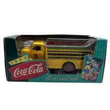 Coca Cola 1953 Delivery Truck