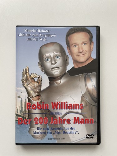 Der 200 jahre mann dvd - jahre,