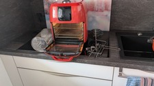 Gourmetmaxx heißluft - gourmetmaxx,
