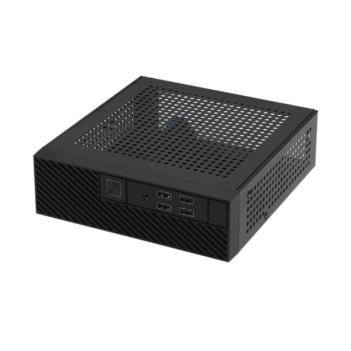 M10 mini itx htpc - pc, case