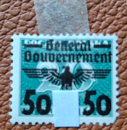 1940 generalgouvernement - 1940,