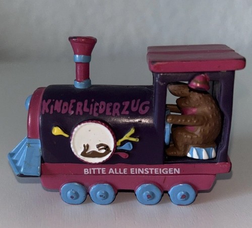 Toni kinderliederzug bitte - kinderliederzug,