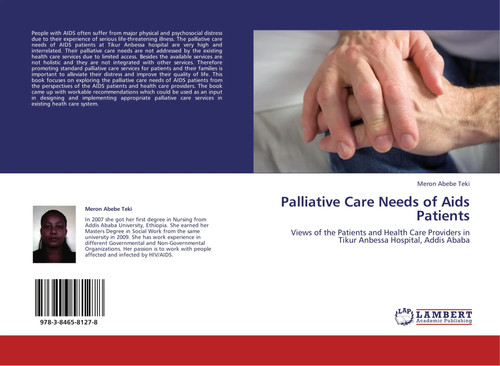 Palliative care needs aids - care,