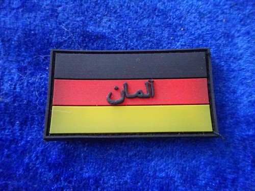 A40 bundeswehr abzeichen - bundeswehr,