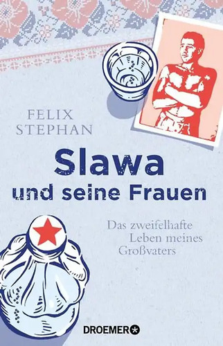 Slawa und seine - , frauen