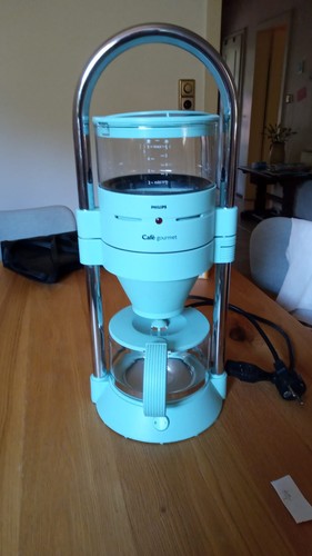 Kaffeemaschine philips gourmet - kaffeemaschine,