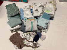 Babykleidung Kleiderpaket