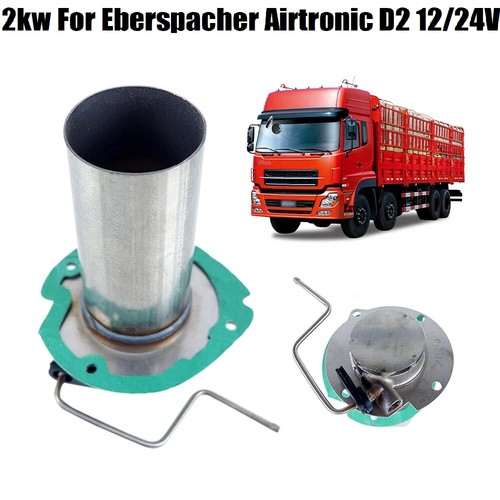 12v 2kw luft diesel heizung - luft,