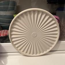 Tupperware Sonnendeckel 881 für 4l Schüssel