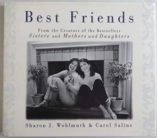 Best friends hardcover - friends, hardcover,