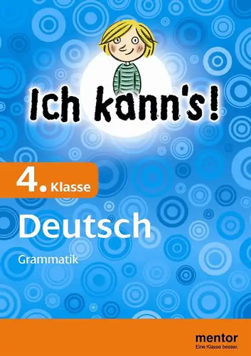 Ich kann klasse deutsch - klasse,