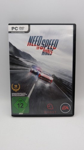 Need for speed rivals pc - for,