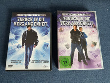 Zurück in die Vergangenheit