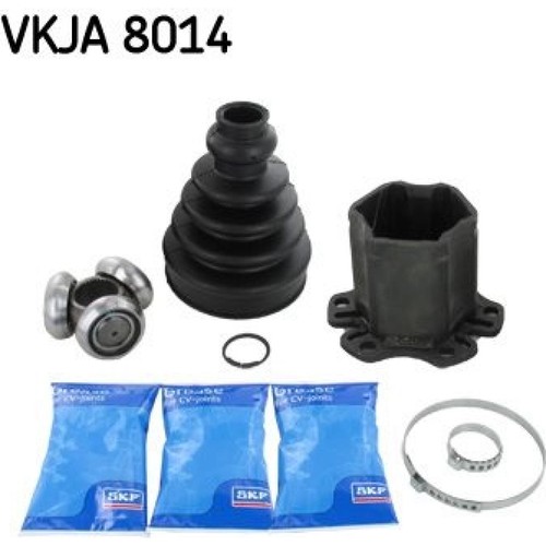 Skf vkja 8014 - 8014, gelenksatz
