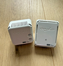 devolo - dLAN 500 WiFi Starter Kit ink. dLAN 500 WiFi + dLAN 500 duo