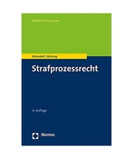 Strafprozessrecht, Heribert