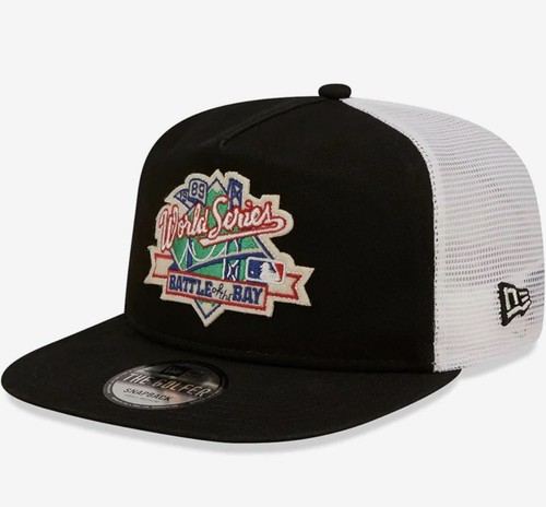 New era cap golfer - new, gr