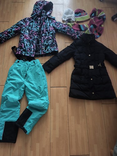 Winterpaket 140 zara - winterpaket, |