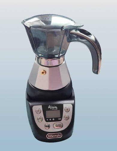 Delonghi alicia plus emkp - alicia, 21.b