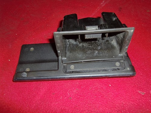 Aschenbecher honda crx eg2 - honda,