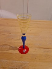 Glas Orrefors Clown