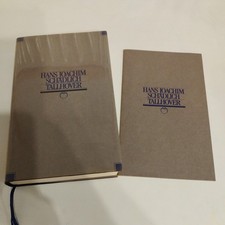 Hans Joachim Schädlich -