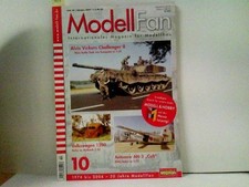 Modell Fan Internationales