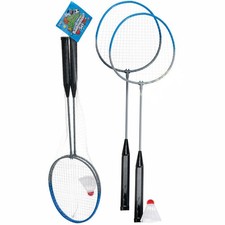 Badminton Set 3-teilig – 2