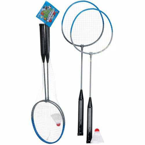 Badminton set teilig 2 - 3-teilig, –
