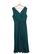 CHRISTIAN BERG Maxikleid Damen